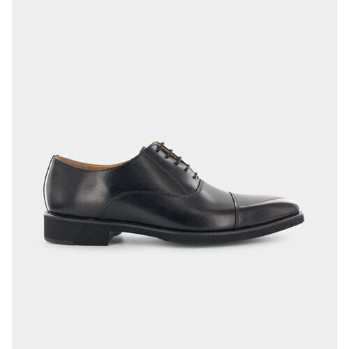Chaussures de service PATRICE &agrave; lacets
