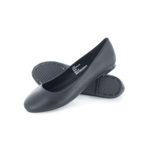 Escarpin de service femme CELIA