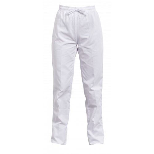 Pantalon Blanc