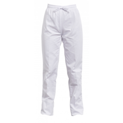 Pantalon Blanc