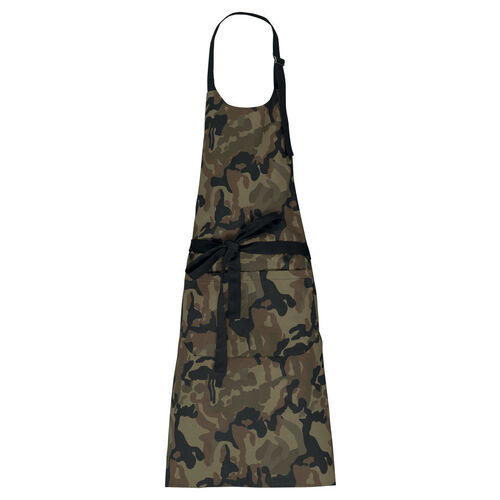 Tablier Bavette avec poche