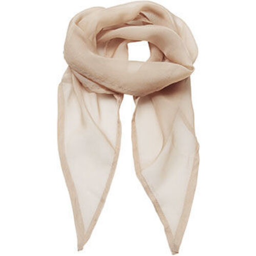 Foulard Mousseline