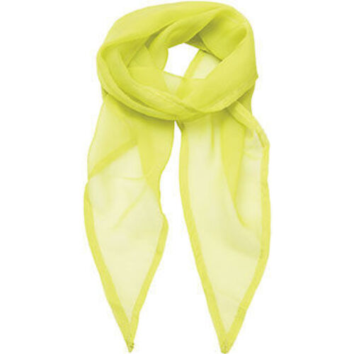 Foulard Mousseline