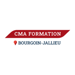 Broderie &eacute;tablissement CMA Formation