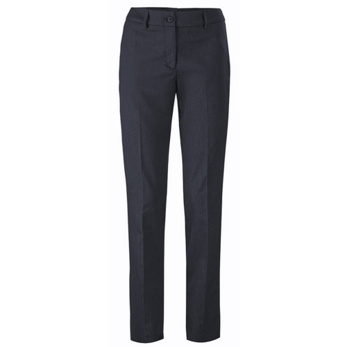 Pantalon LATTE Bleu marine