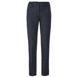 Pantalon LATTE Bleu marine