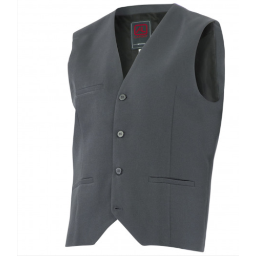 GILET MOJITO GRIS