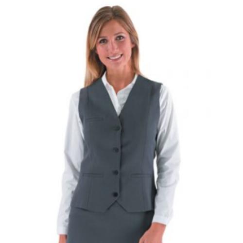 Gilet femme MARGARITA gris