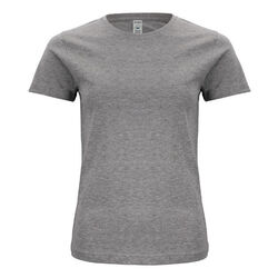 T-shirt classic coton bio femme