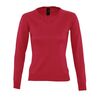 Pull Femme Galaxy