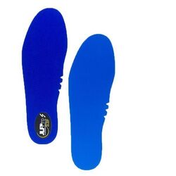 Semelles AMORTICHOC Semelles AMORTICHOC