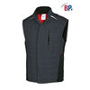 Doudoune sans manches ambulancier BPLUS
