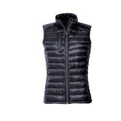 Doudoune sans manches HUDSON VEST lady