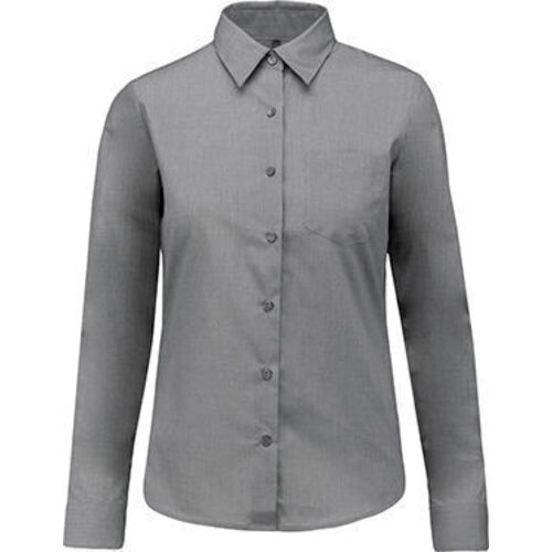 Chemise ML Femme K549
