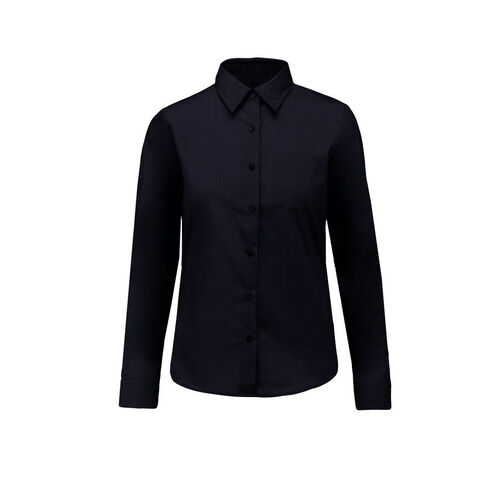 Chemise ML Femme K549