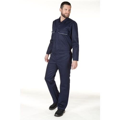 Combinaison 1 zip WorkFR