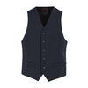 Gilet THORIGNY