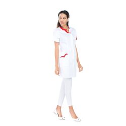 Blouse femme CLARA