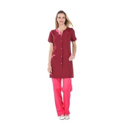 Blouse femme CLARA
