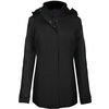 Parka Femme Doublure matelass&eacute;e