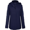 Parka Femme Doublure matelass�e