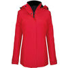 Parka Femme Doublure matelass�e