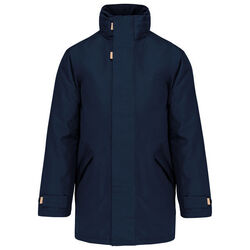 Parka Homme Doublure matelass&eacute;e