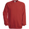 Sweat-Shirt Set In