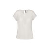 Top Blouse Cr&ecirc;pe