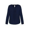 Top Blouse Cr&ecirc;pe