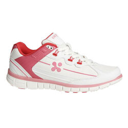 Chaussures non s&eacute;curit&eacute; femme SUNNY OB SRA FUCHSIA