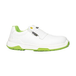 Mocassins de s&eacute;curit&eacute; JALQUARTZ