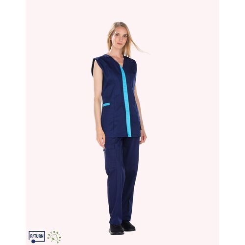 Tunique femme SM MADIE