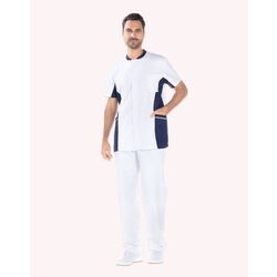 Tunique homme MC TIMEO Tunique homme MC TIMEO