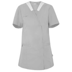 Tunique MC femme ZEN Tunique MC femme ZEN