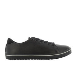 Chaussures non sécurité homme CLARK O1 ESD SRC BLACK Chaussures non sécurité homme CLARK O1 ESD SRC BLACK