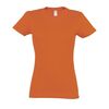 T-Shirt Femme Imperial