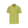 Chemise MC Homme Ace