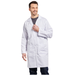 Blouse 100% coton pression