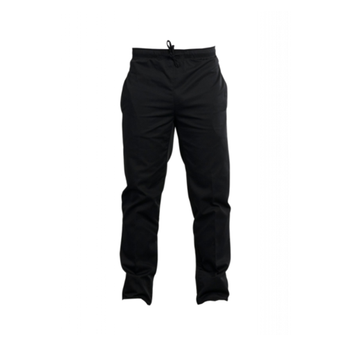 Pantalon P/C pression bas