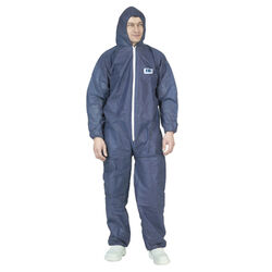 Combinaison BLUE SPP COVERALL Combinaison BLUE SPP COVERALL
