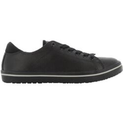 Chaussures non sécurité femme PAOLA O1 ESD SRC BLACK Chaussures non sécurité femme PAOLA O1 ESD SRC BLACK