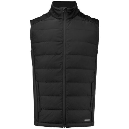 Doudoune sans manche HOMME OAK HARBOR