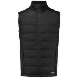 Doudoune sans manche HOMME OAK HARBOR