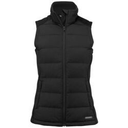 Doudoune sans manche Femme OAK HARBOR