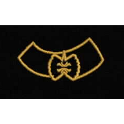 BRODERIE LA VILLA - PATE SUR MANCHE