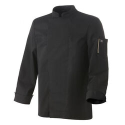 Veste Nero ML ***AU BUREAU*** Cuisine Chef