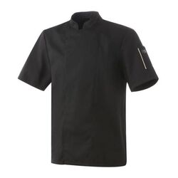 Veste Nero MC ***AU BUREAU*** Cuisine Chef