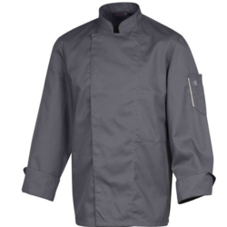 Veste Nero ML ***LA VILLA*** CUISINE GRISE