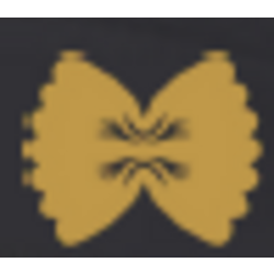 BRODERIE PATE CASQUETTE